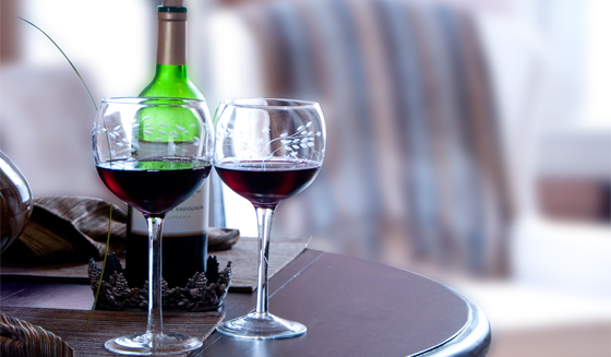 list of brand names of red wines